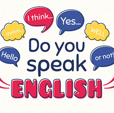 InglÃªs