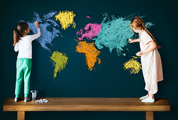 ImportÃ¢ncia do ensino bilingue nas escolas